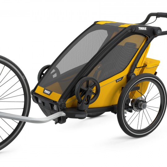 Thule - Rimorchio Multisportivo CHARIOT SPORT 1