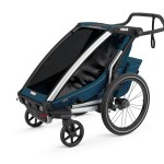 Colore Thule: Majolica blue