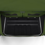 Thule - Rimorchio Multisportivo CHARIOT CAB