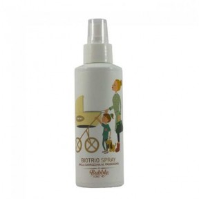 Bubble&co - Biotriospray igienizzante e antizanzare 100ml