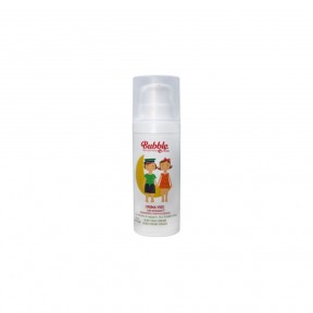 Bubble&co - Crema viso con vitamina E 50ml