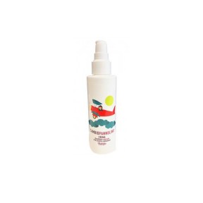 Bubble&co - Crema cambio pannolino 150ml