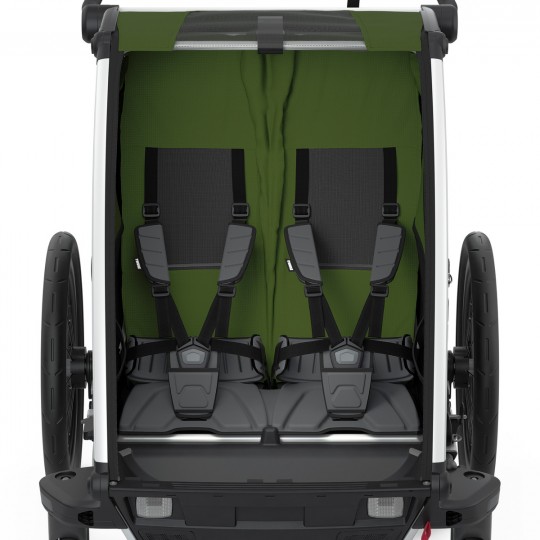 Thule - Rimorchio Multisportivo CHARIOT CAB