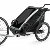 Thule - Rimorchio multisportivo CHARIOT LITE 1