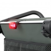 Thule- Rimorchio multisportivo CHARIOT LITE 2