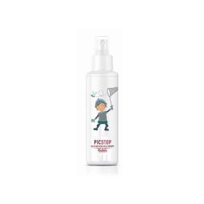 Bubble&co - Picstop bimbo antizanzare 100ml