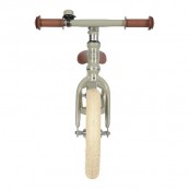 Little Dutch - Balance bike bicicletta senza pedali - Colore: Blu