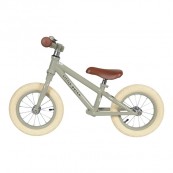 Little Dutch - Balance bike bicicletta senza pedali - Colore: Blu