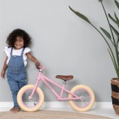 Little Dutch - Balance bike bicicletta senza pedali - Colore: Blu