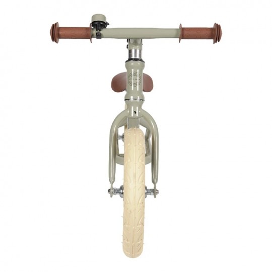 Little Dutch - Balance bike bicicletta senza pedali - Colore: Blu