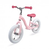 Janod - Bicicletta Vintage senza pedali - Colore: Rosa