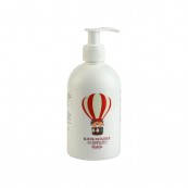 Bubble&co - Olio da massaggio alle mandorle dolci 250ml