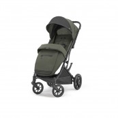 Inglesina - Passeggino Maior - Colore Inglesina: sequoia green