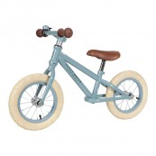 Little Dutch - Balance bike bicicletta senza pedali - Colore: Blu