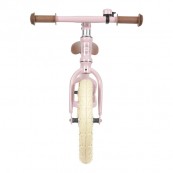 Little Dutch - Balance bike bicicletta senza pedali - Colore: Rosa