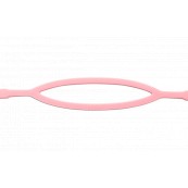 Izipizi - Occhiali da sole BABY 0-9 MESI - Colore Izipizi: Pastel Pink