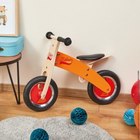 Janod - Bikloon La mia prima Bicicletta