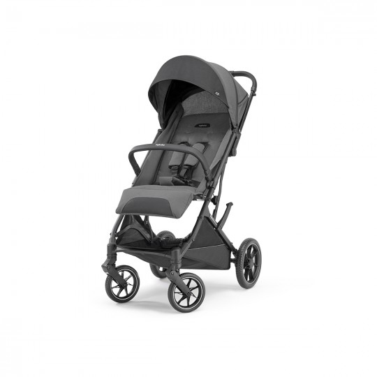 Inglesina - Passeggino Maior - Colore Inglesina: charcoal grey