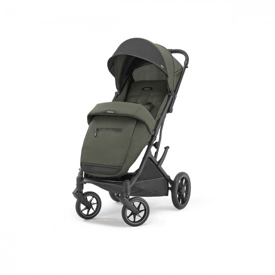 Inglesina - Passeggino Maior - Colore Inglesina: sequoia green