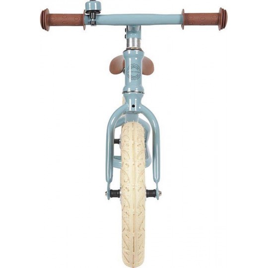 Little Dutch - Balance bike bicicletta senza pedali - Colore: Blu