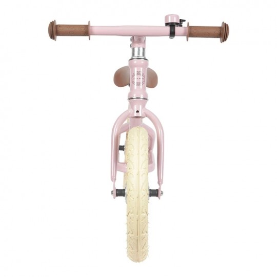 Little Dutch - Balance bike bicicletta senza pedali - Colore: Rosa