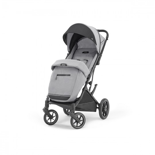 Inglesina - Passeggino Maior - Colore Inglesina: Horizon grey