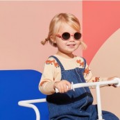 Izipizi - Occhiali da sole SUN KIDS 9-36 mesi