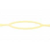Izipizi - Occhiali da sole SUN KIDS 9-36 mesi - Colore Izipizi: Lemonade