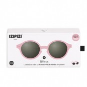 Izipizi - Occhiali da sole SUN KIDS 9-36 mesi - Colore Izipizi: Pastel Pink