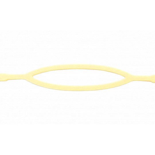Izipizi - Occhiali da sole SUN KIDS 9-36 mesi - Colore Izipizi: Lemonade