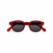 Izipizi - Occhiali da sole ADULTI SUN #C - Colore Izipizi: Red