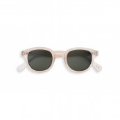 Izipizi - Occhiali da sole ADULTI SUN #C - Colore Izipizi: Rose Quartz