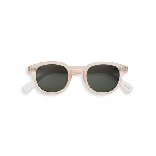 Izipizi - Occhiali da sole ADULTI SUN #C - Colore Izipizi: Rose Quartz