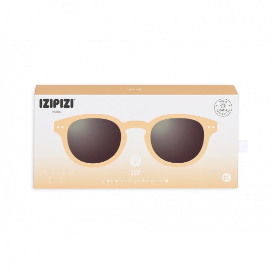 Izipizi - Occhiali da sole ADULTI SUN #C - Colore Izipizi: Sun Stone
