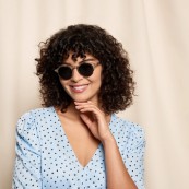 Izipizi - Occhiali da sole ADULTI SUN #D