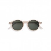 Izipizi - Occhiali da sole ADULTI SUN #D - Colore Izipizi: Rose Quartz