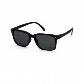 Izipizi - Occhiali da sole ADULTI SUN #L - Colore Izipizi: Black