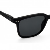 Izipizi - Occhiali da sole ADULTI SUN #L - Colore Izipizi: Black