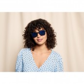 Izipizi - Occhiali da sole ADULTI SUN #L - Colore Izipizi: Black