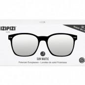 Izipizi - Occhiali da sole ADULTI SUN NAUTIC - Colore Izipizi: Black