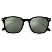 Izipizi - Occhiali da sole ADULTI SUN NAUTIC - Colore Izipizi: Black