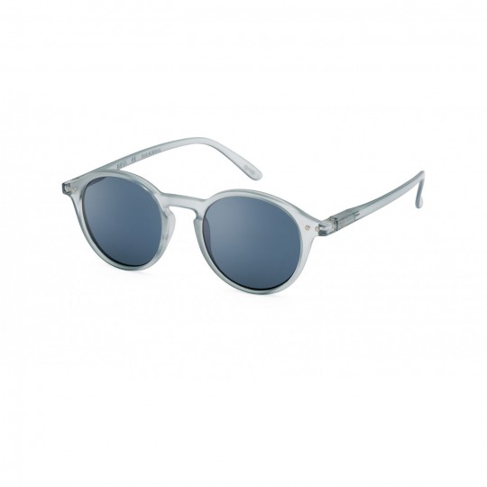 Izipizi - Occhiali da sole ADULTI SUN #D - Colore Izipizi: Frosted Blue