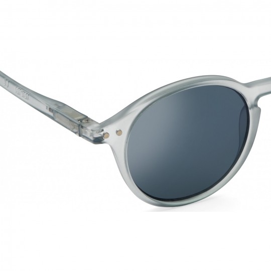 Izipizi - Occhiali da sole ADULTI SUN #D - Colore Izipizi: Frosted Blue