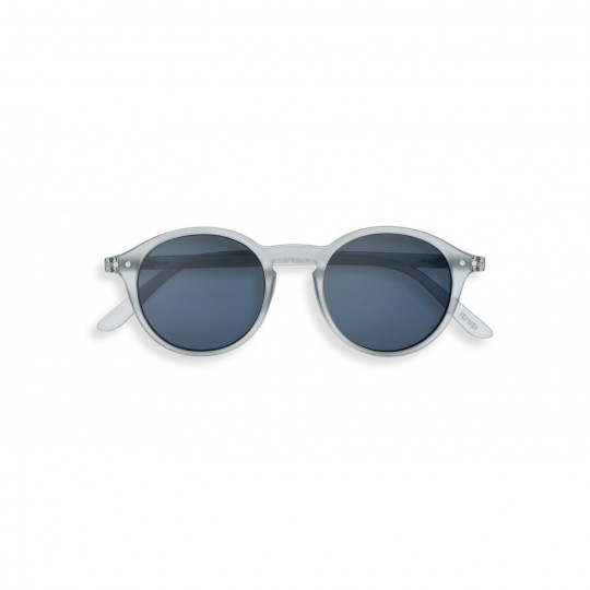 Izipizi - Occhiali da sole ADULTI SUN #D - Colore Izipizi: Frosted Blue