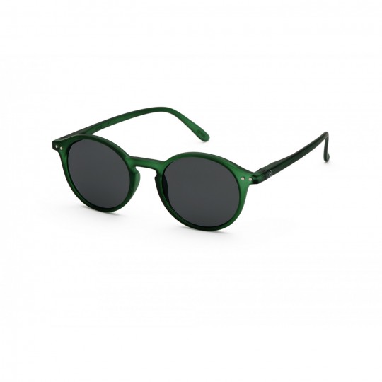 Izipizi - Occhiali da sole ADULTI SUN #D - Colore Izipizi: Green