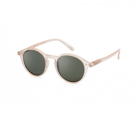 Izipizi - Occhiali da sole ADULTI SUN #D - Colore Izipizi: Rose Quartz