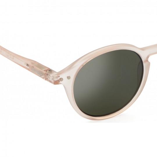 Izipizi - Occhiali da sole ADULTI SUN #D - Colore Izipizi: Rose Quartz