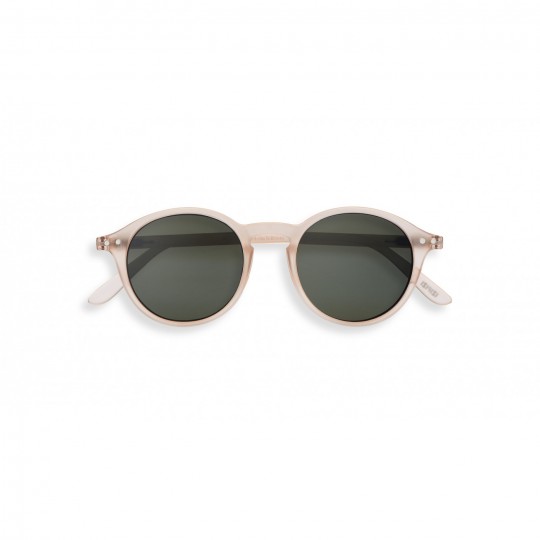 Izipizi - Occhiali da sole ADULTI SUN #D - Colore Izipizi: Rose Quartz