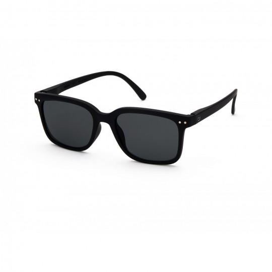 Izipizi - Occhiali da sole ADULTI SUN #L - Colore Izipizi: Black