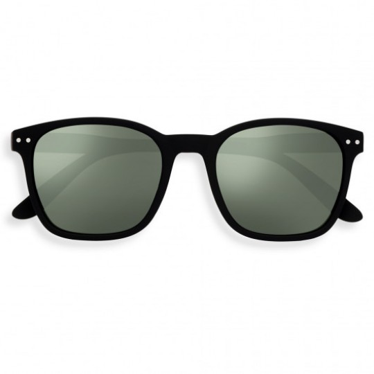 Izipizi - Occhiali da sole ADULTI SUN NAUTIC - Colore Izipizi: Black